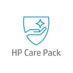 HP (NF) Garancia Notebook 3 év, szerviz szolgáltatás, pick up and return (UA6E1E)