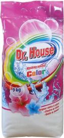 Dr. House Color mosószer 9kg (8594057124267)