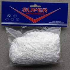 Spartan focikapu háló 240cm-es fém focikapuhoz (11147)