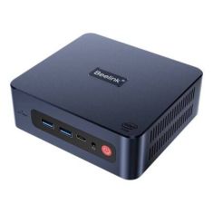 Beelink U59 PRO Intel N5105/16GB/500GB mini PC (0810131895549)