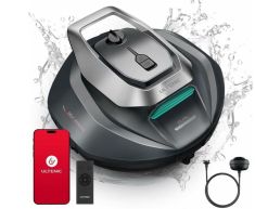 Ultenic Pooleco 10S Medencetisztító Robot - Bontott termék!
