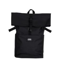 Dorko 25 DA2442 0001 fekete hátizsák (7240383000)