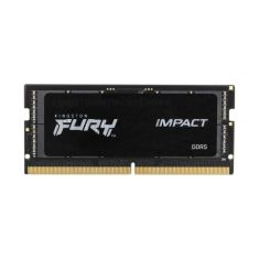8GB 4800MHz DDR5 notebook RAM Kingston Fury Impact CL38 (KF548S38IB-8) - Bontott termék!