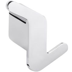 BEMETA ORGANIC fali fogas, balos, 68x78x39mm, króm