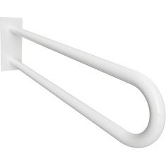 BEMETA HELP Kapaszkodó, U-típus, takaróval, 813mm, fehér