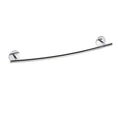 BEMETA ALFA Törölközőtartó, 700x60x65mm, króm