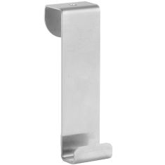 BEMETA NEO Fogas ajtóra, 25x85x34mm, inox/matt