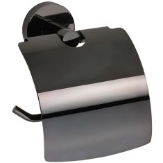 BEMETA HEMATIT fali WC-papírtartó, 140x155x80mm