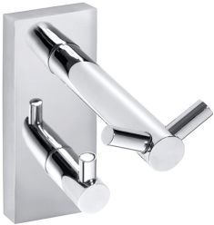 BEMETA BETA Fogas, 55x120x90mm, króm