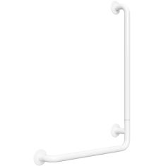 BEMETA HELP kapaszkodó, jobbos, takaróval, 890mm, fehér