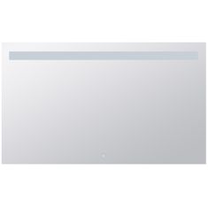 BEMETA TÜKRÖK tükör LED világítással, 1000x600x39mm, 4,99W