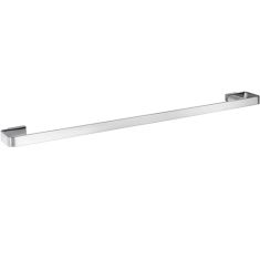 BEMETA SOLO törölközőtartó, 600x25x130mm, króm