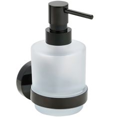 BEMETA HEMATIT fali szappanadagoló, 75x145x100mm, 200ml