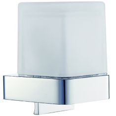 BEMETA SOLO Szappanadagoló, 75x170x91mm, 200ml, króm