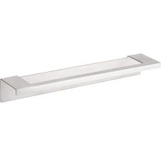 BEMETA NIVA törölközőtartó, 335x50x70mm, INOX