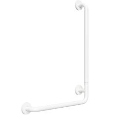 BEMETA HELP kapaszkodó, jobbos, takaróval, 890mm, fehér