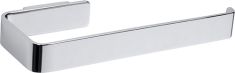 BEMETA SOLO Törölközőtartó, 200x25x82mm, króm