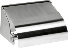BEMETA HOTEL Wc papírtartó, 140x80/190x100mm