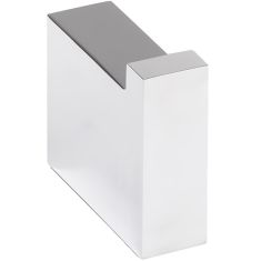 BEMETA GAMMA fali fogas, 15x42x43mm, króm