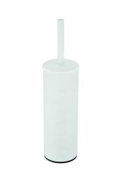 BEMETA WHITE WC kefetartó álló vagy falra szerelhető, 95x385x90mm, fehér