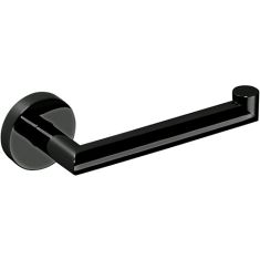 BEMETA HEMATIT fali tartalék WC-papírtartó, 55x165x65mm