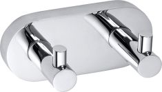 BEMETA OMEGA Dupla fogas, 120x55x50mm, króm (104405202)