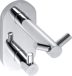 BEMETA OMEGA Dupla fogas, 55x120x90mm, króm