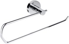 BEMETA OMEGA törölközőtartó, 295x100x62mm, króm