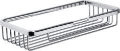 BEMETA CYTRO Szappantartó, 230x30x100mm, polírozott