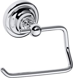 BEMETA RETRO WC papírtartó, 135x100x90mm, króm (144312022)