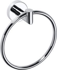 BEMETA OMEGA Törölközőtartó, 160x165x65mm, króm (104204062)