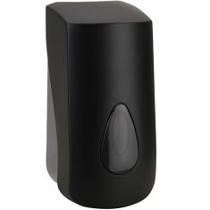 BEMETA HOTEL fertőtlenítő adagoló, 115x245x110mm, 1000ml, ABS/fekete