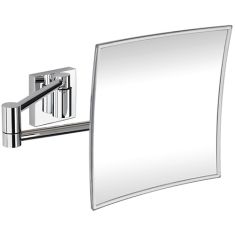 BEMETA KOZM.TÜKRÖK Kozmetikai tükör LED világítással, 215x215x462mm, átm:203mm