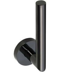 BEMETA HEMATIT fali tartalék WC-papírtartó, 55x165x65mm