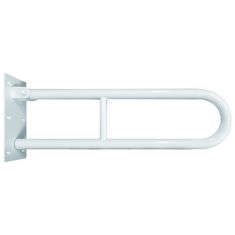 BEMETA HELP Felhajtható kapaszkodó, U-típus, 900mm, fehér (301102904)