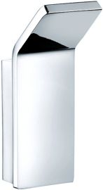 BEMETA SOLO Fogas, 25x67x32mm, króm