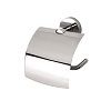 BEMETA OMEGA WC papírtartó, jobbos, 140x95x90mm, króm