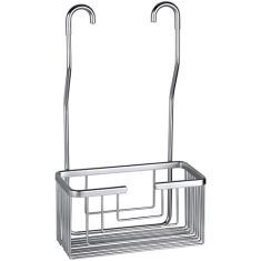 BEMETA CYTRO polc, 250x455x132mm, króm