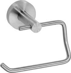 BEMETA NEO WC papírtartó, 145x120x98mm, inox/matt (104112045)