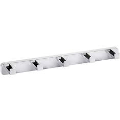 BEMETA VIA fogas, 301x30x37mm, króm