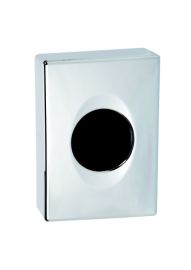 BEMETA HOTEL Higéniai tasak adagoló, 100x135x25mm, ABS (101403032)