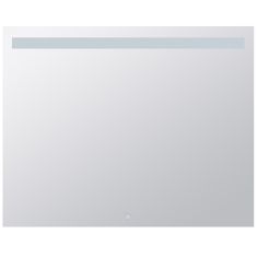 BEMETA TÜKRÖK tükör LED világítással, 1000x800x39mm, 4,99W