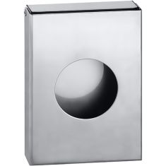 BEMETA HOTEL Higéniai tasak adagoló, 95x145x30mm, ABS (101403031)