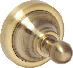 BEMETA RETRO Fogas, 65x65x65mm, bronz