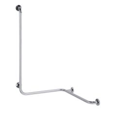 BEMETA HELP Zuhany kapaszkodó, jobbos, 1180x660x580mm, matt