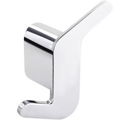 BEMETA ORGANIC fali fogas, jobbos, 68x78x39mm, króm