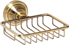 BEMETA RETRO Szappantartó, 140x65x142mm, bronz (144108167)