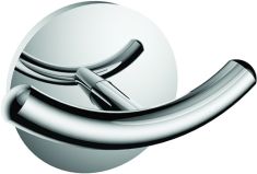 BEMETA ALFA Dupla fogas, 70x60x50mm, króm (102406022)