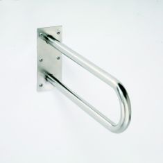 BEMETA HELP Kapaszkodó, U-típus, 600mm, matt