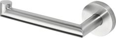 BEMETA NEO WC papírtartó, 175x55x70mm, inox/matt